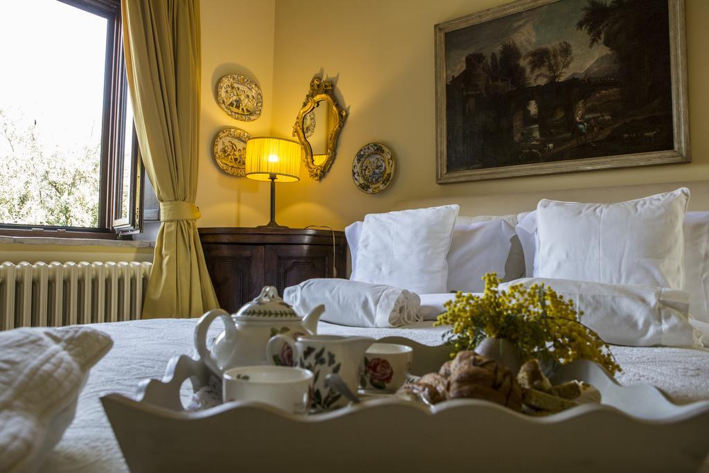 Monterosato Country House Ponzano di Fermo Phòng bức ảnh