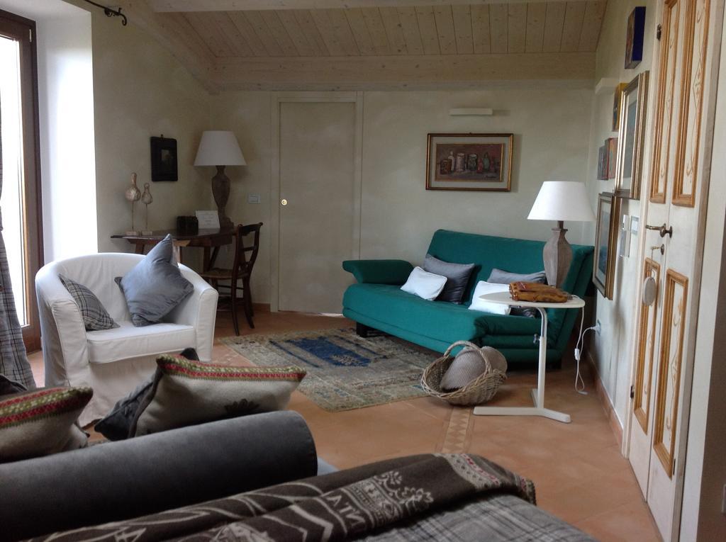 Monterosato Country House Ponzano di Fermo Phòng bức ảnh
