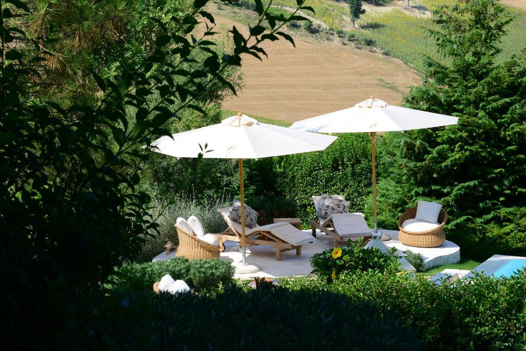 Monterosato Country House Ponzano di Fermo Ngoại thất bức ảnh