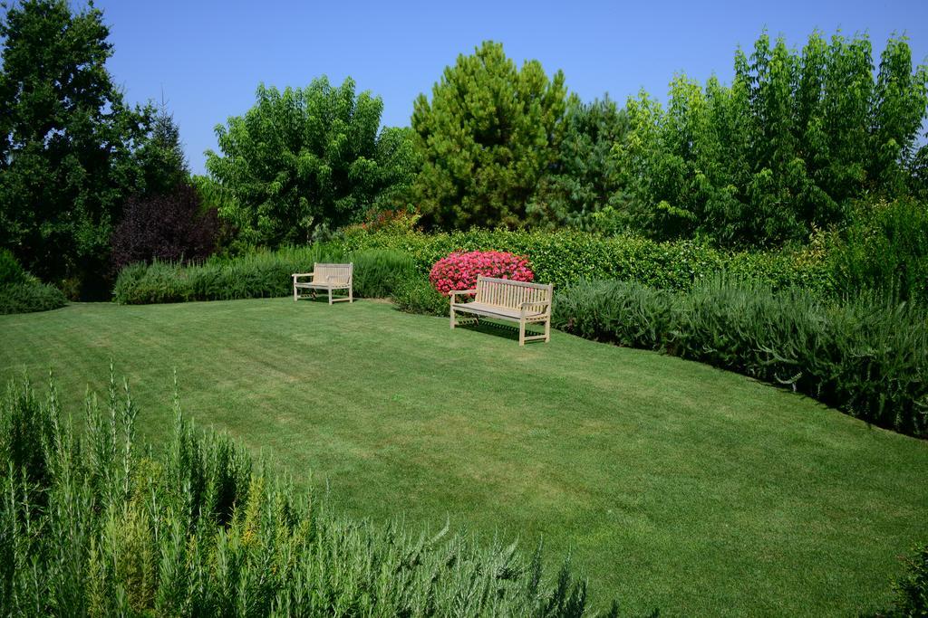 Monterosato Country House Ponzano di Fermo Ngoại thất bức ảnh
