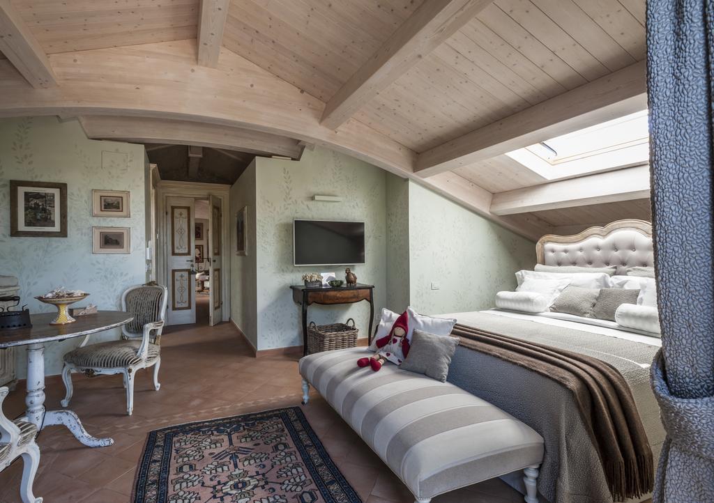 Monterosato Country House Ponzano di Fermo Phòng bức ảnh