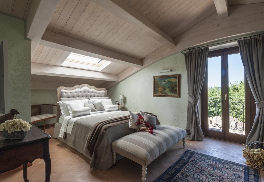Monterosato Country House Ponzano di Fermo Phòng bức ảnh