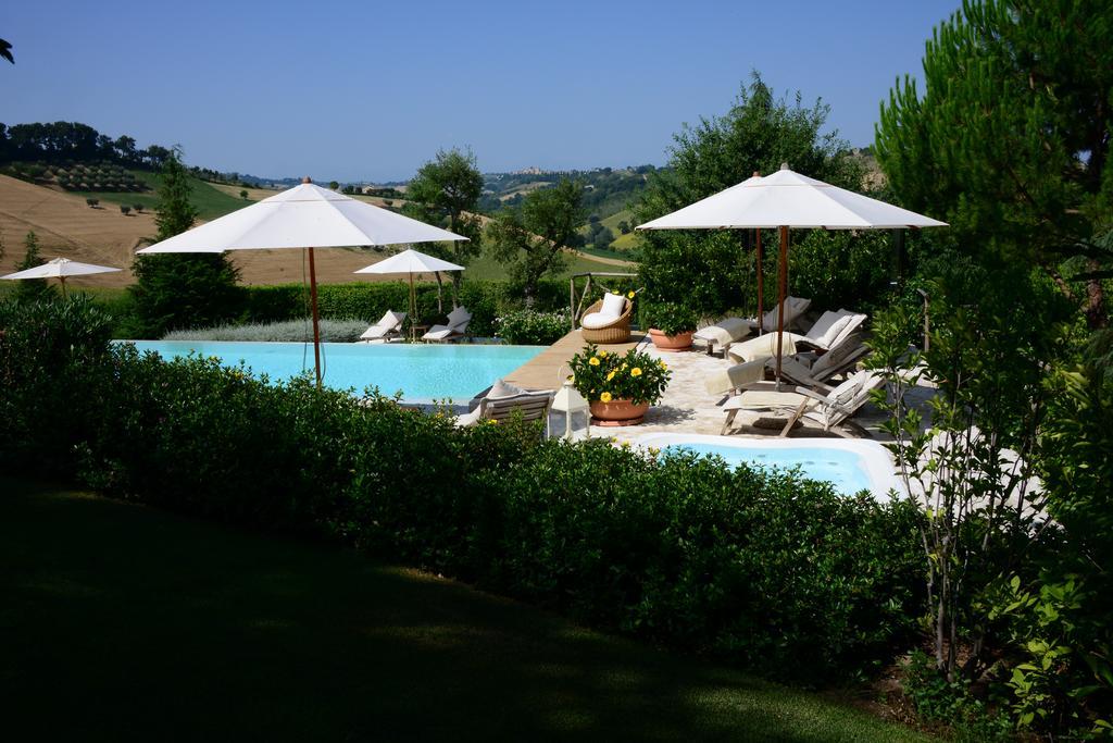 Monterosato Country House Ponzano di Fermo Ngoại thất bức ảnh