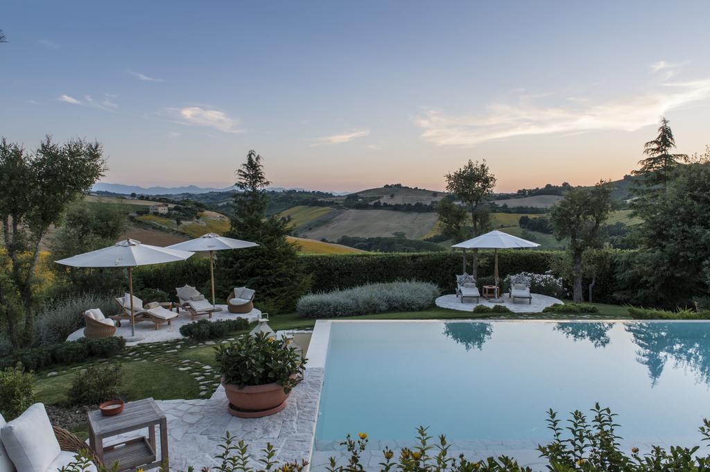 Monterosato Country House Ponzano di Fermo Ngoại thất bức ảnh