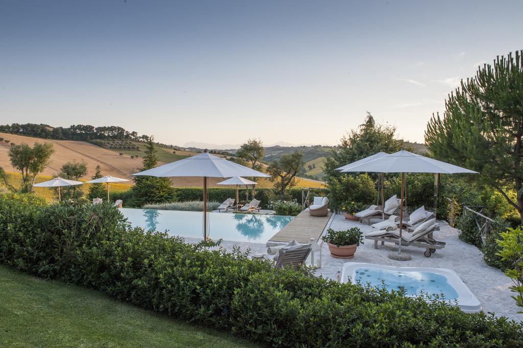 Monterosato Country House Ponzano di Fermo Ngoại thất bức ảnh