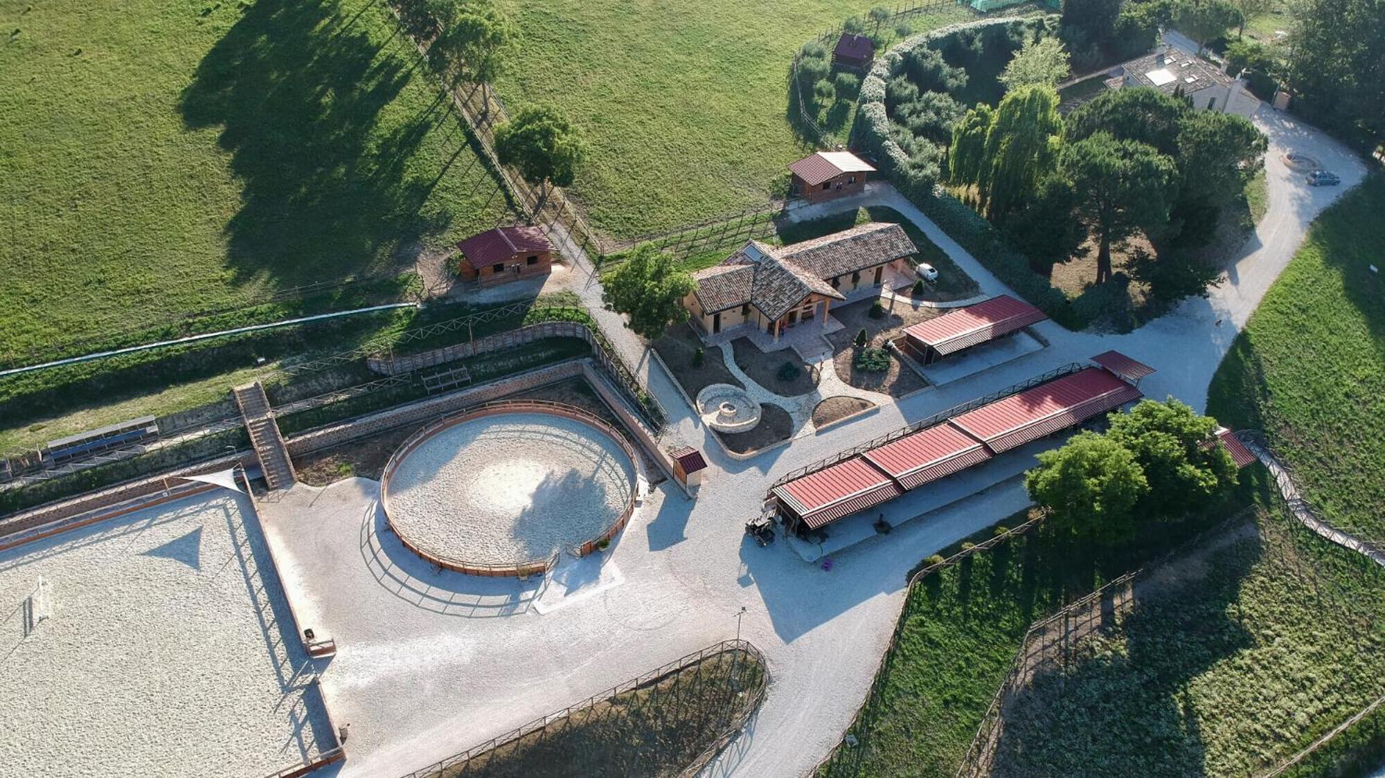 Monterosato Country House Ponzano di Fermo Ngoại thất bức ảnh