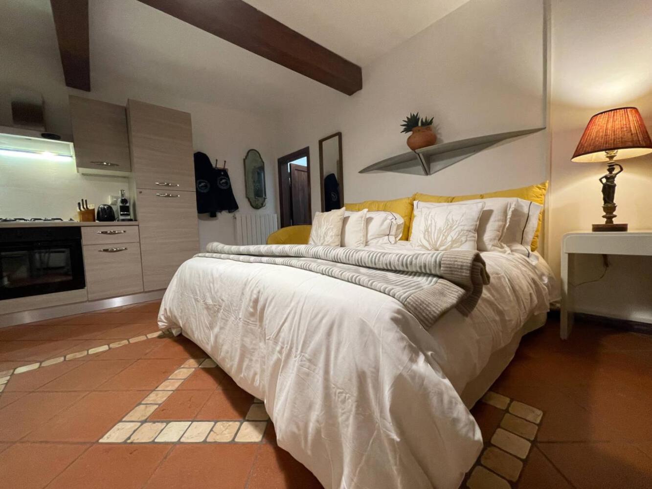 Monterosato Country House Ponzano di Fermo Ngoại thất bức ảnh