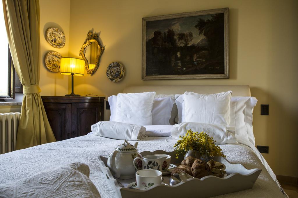 Monterosato Country House Ponzano di Fermo Phòng bức ảnh