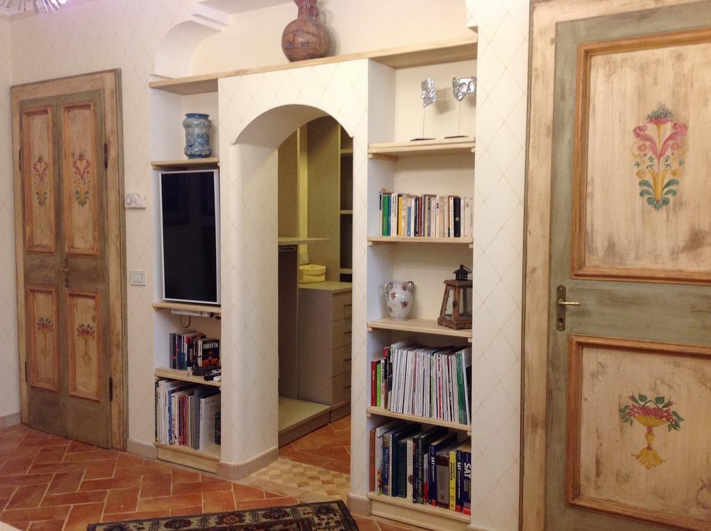 Monterosato Country House Ponzano di Fermo Phòng bức ảnh