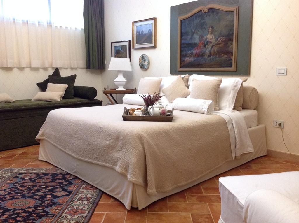 Monterosato Country House Ponzano di Fermo Phòng bức ảnh