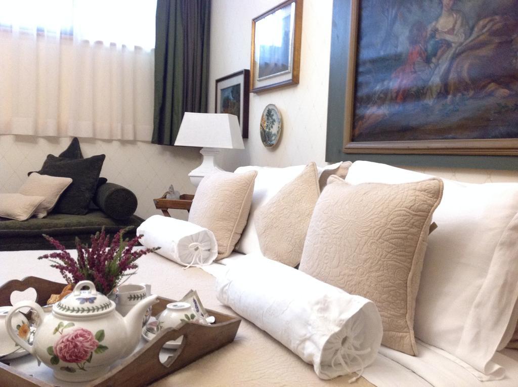 Monterosato Country House Ponzano di Fermo Phòng bức ảnh