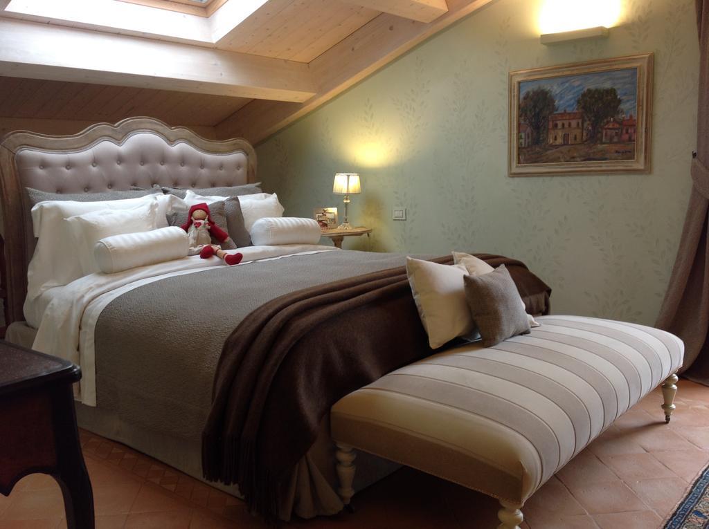 Monterosato Country House Ponzano di Fermo Phòng bức ảnh