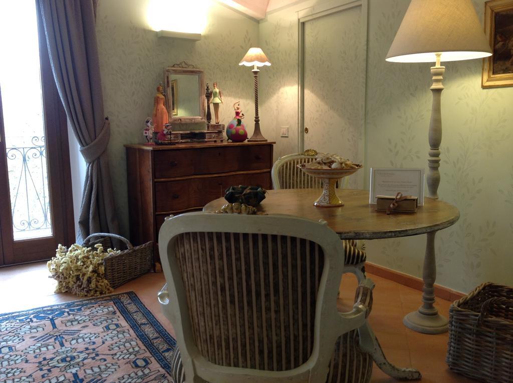 Monterosato Country House Ponzano di Fermo Phòng bức ảnh