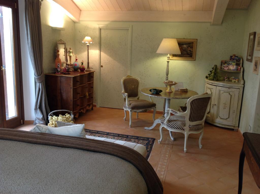 Monterosato Country House Ponzano di Fermo Phòng bức ảnh