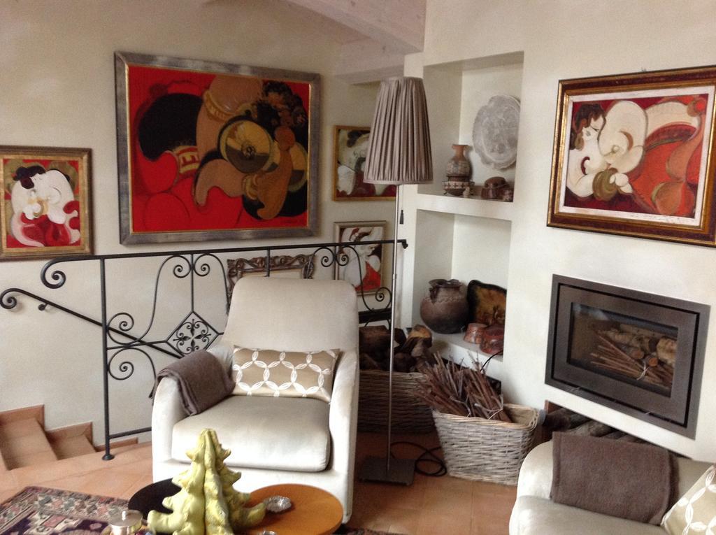 Monterosato Country House Ponzano di Fermo Phòng bức ảnh