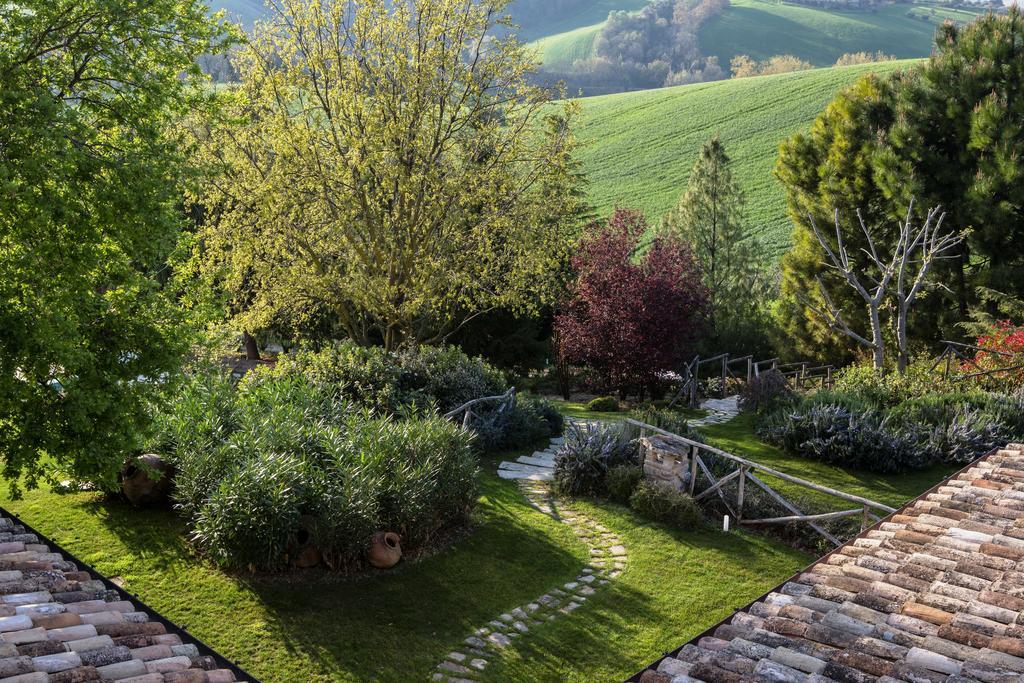 Monterosato Country House Ponzano di Fermo Phòng bức ảnh