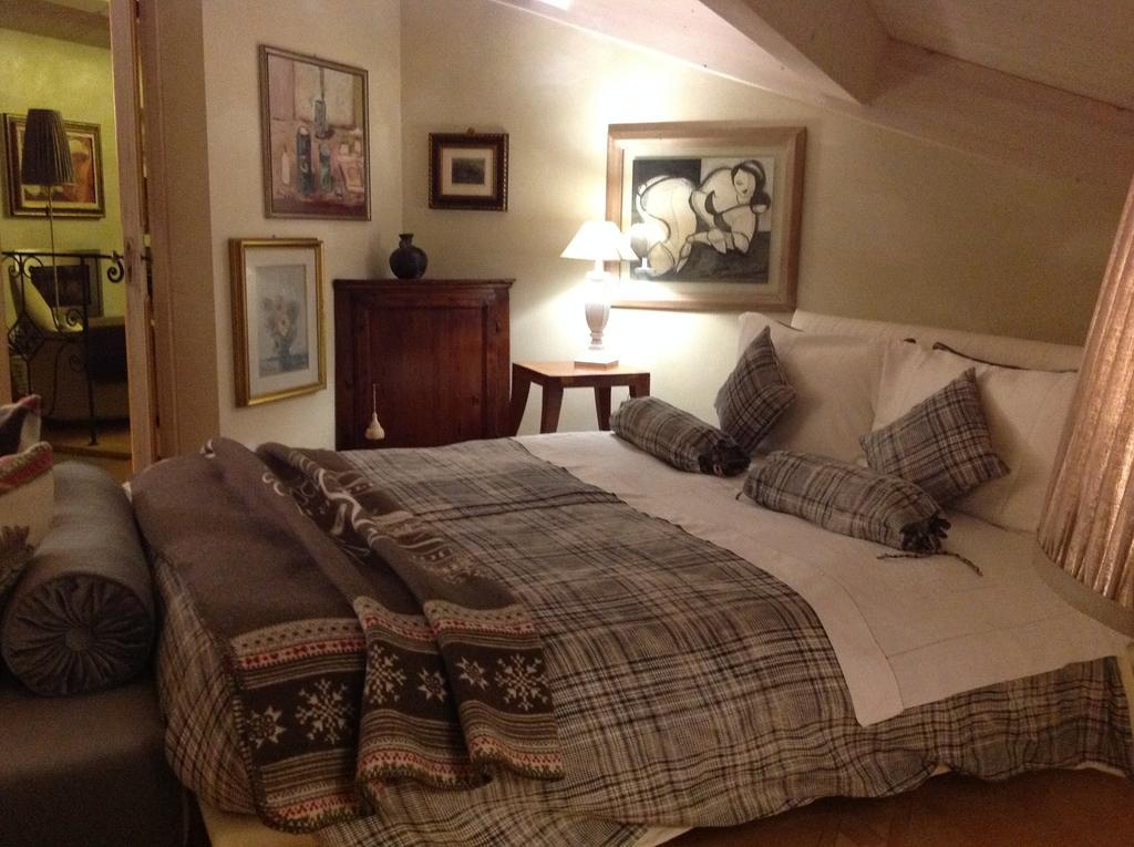 Monterosato Country House Ponzano di Fermo Phòng bức ảnh