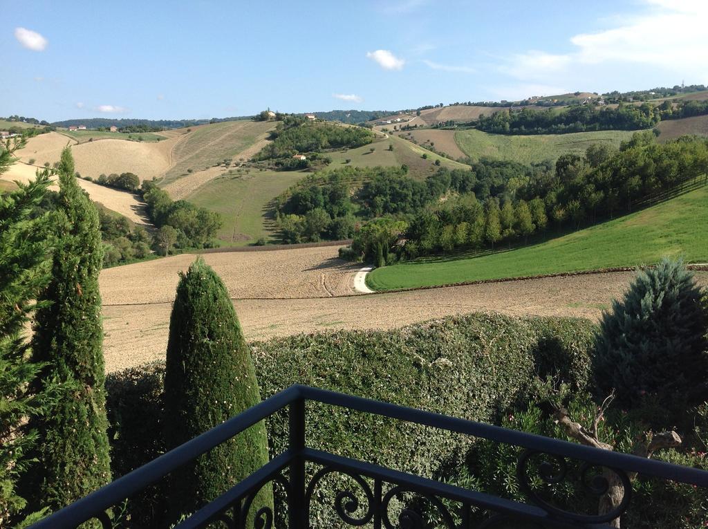 Monterosato Country House Ponzano di Fermo Phòng bức ảnh