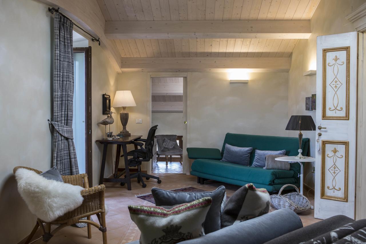 Monterosato Country House Ponzano di Fermo Ngoại thất bức ảnh
