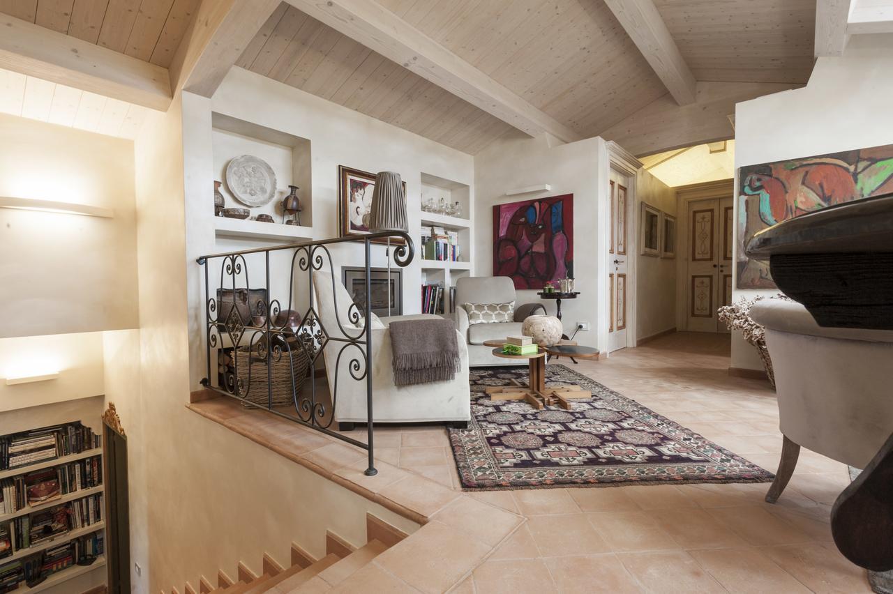 Monterosato Country House Ponzano di Fermo Ngoại thất bức ảnh