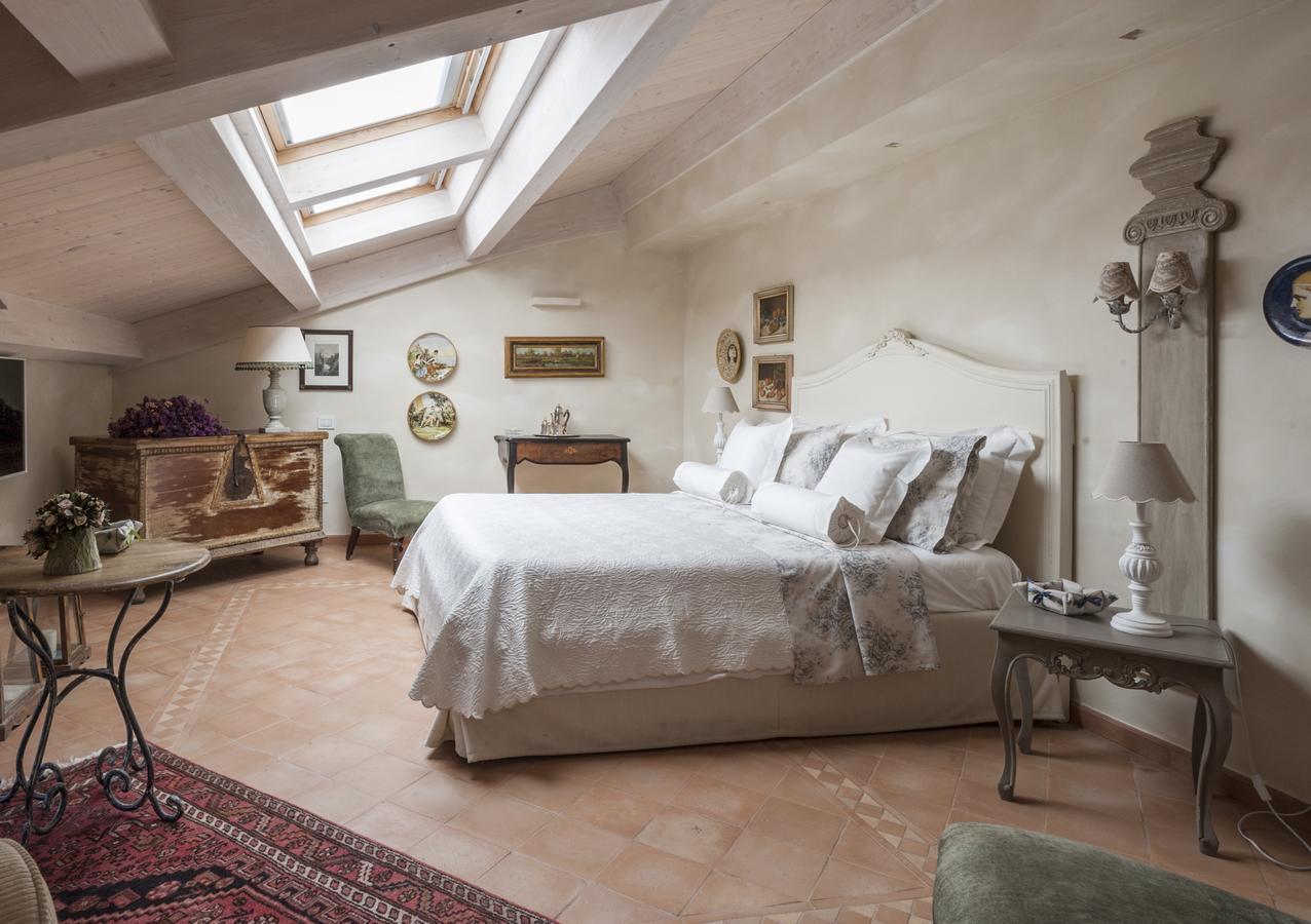 Monterosato Country House Ponzano di Fermo Ngoại thất bức ảnh