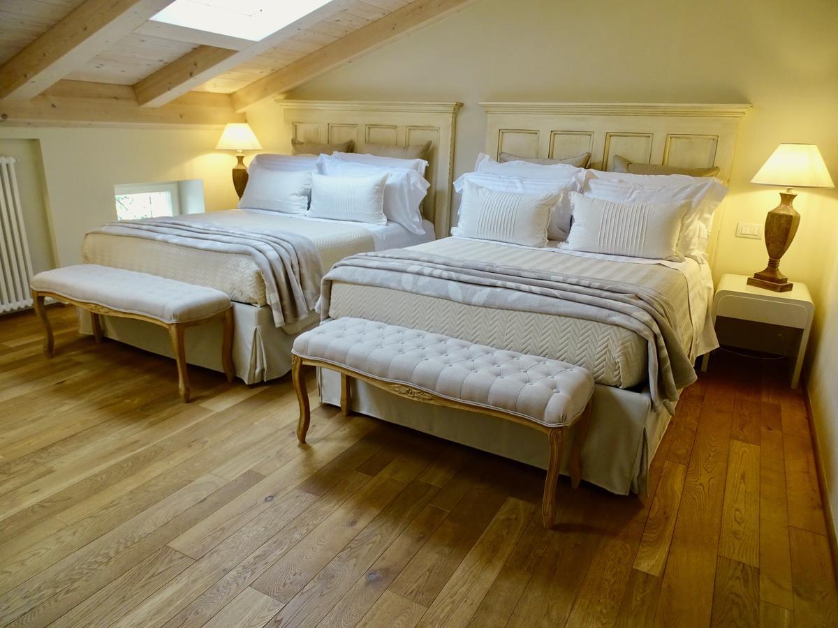 Monterosato Country House Ponzano di Fermo Ngoại thất bức ảnh