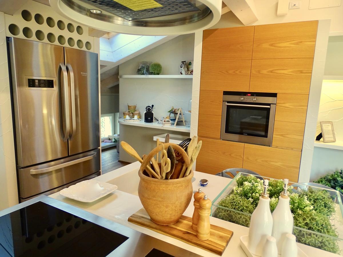 Monterosato Country House Ponzano di Fermo Ngoại thất bức ảnh
