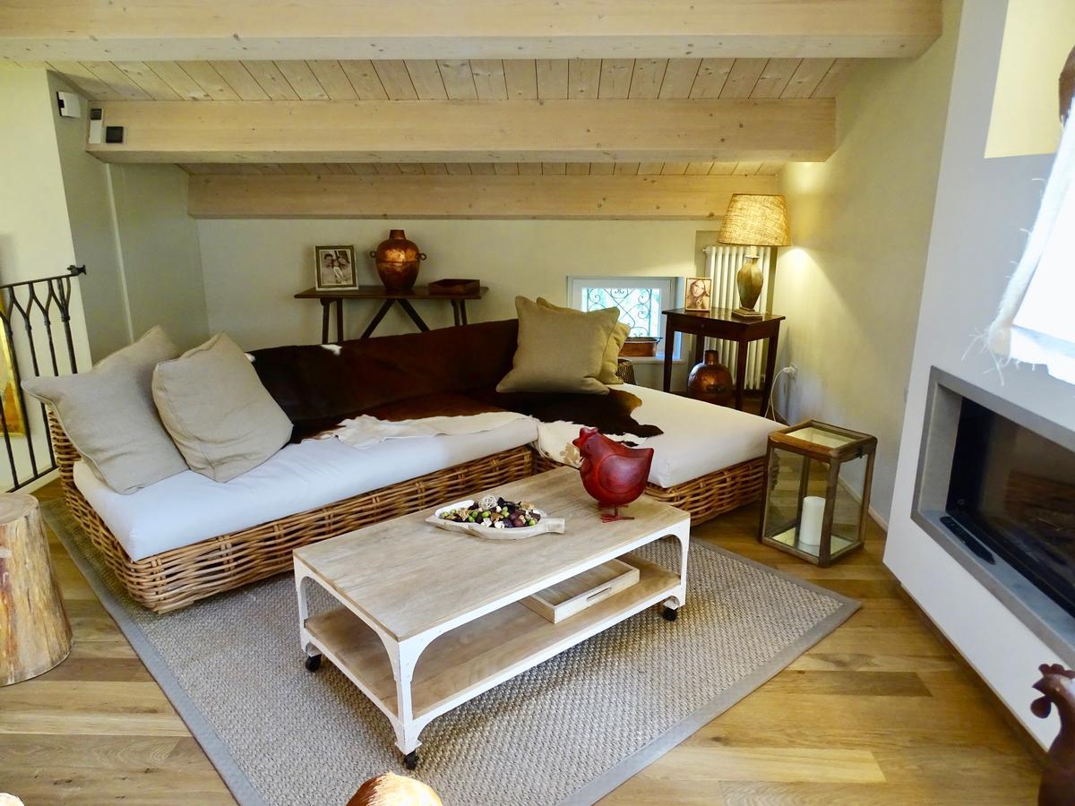 Monterosato Country House Ponzano di Fermo Ngoại thất bức ảnh