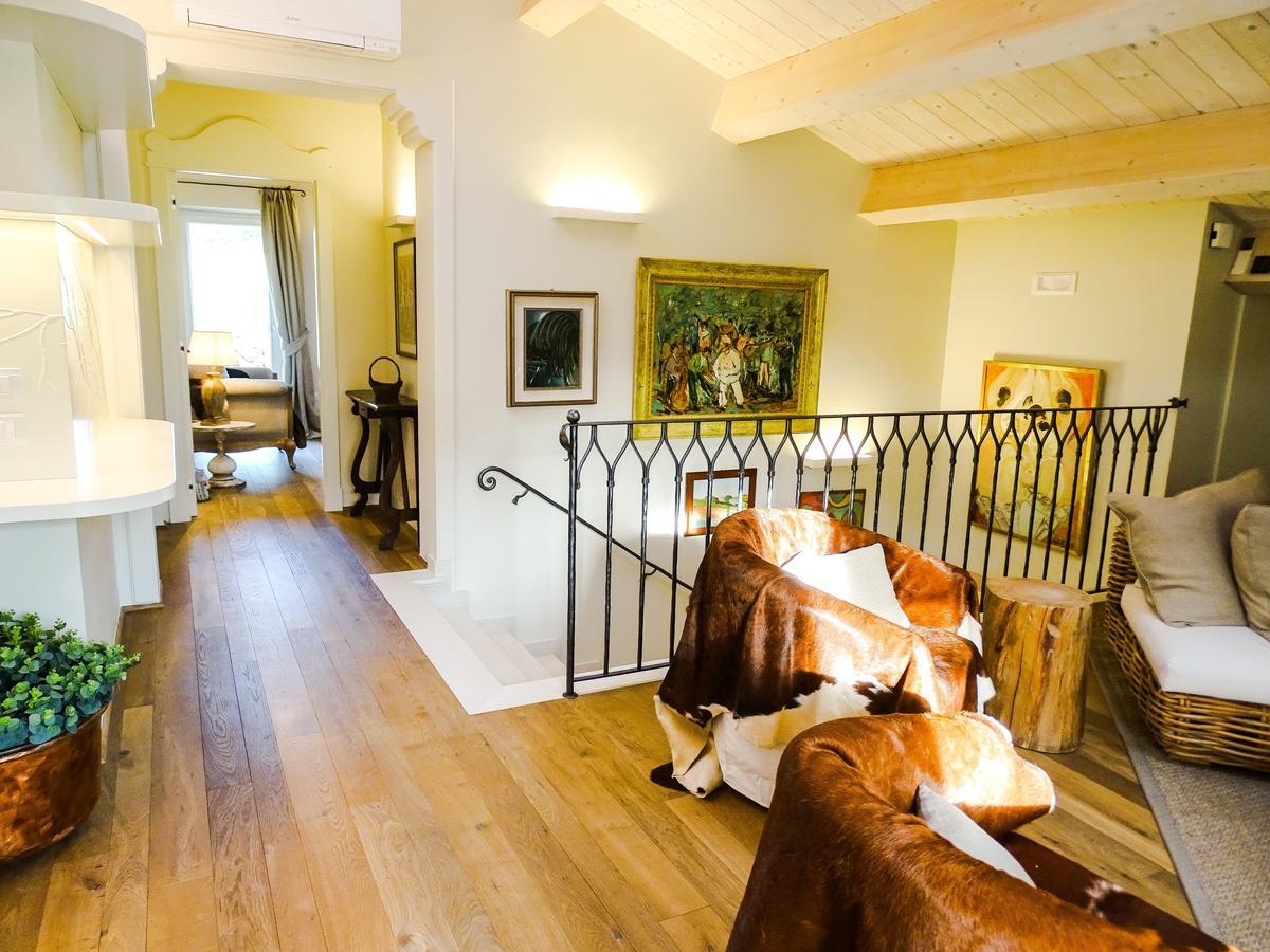 Monterosato Country House Ponzano di Fermo Ngoại thất bức ảnh