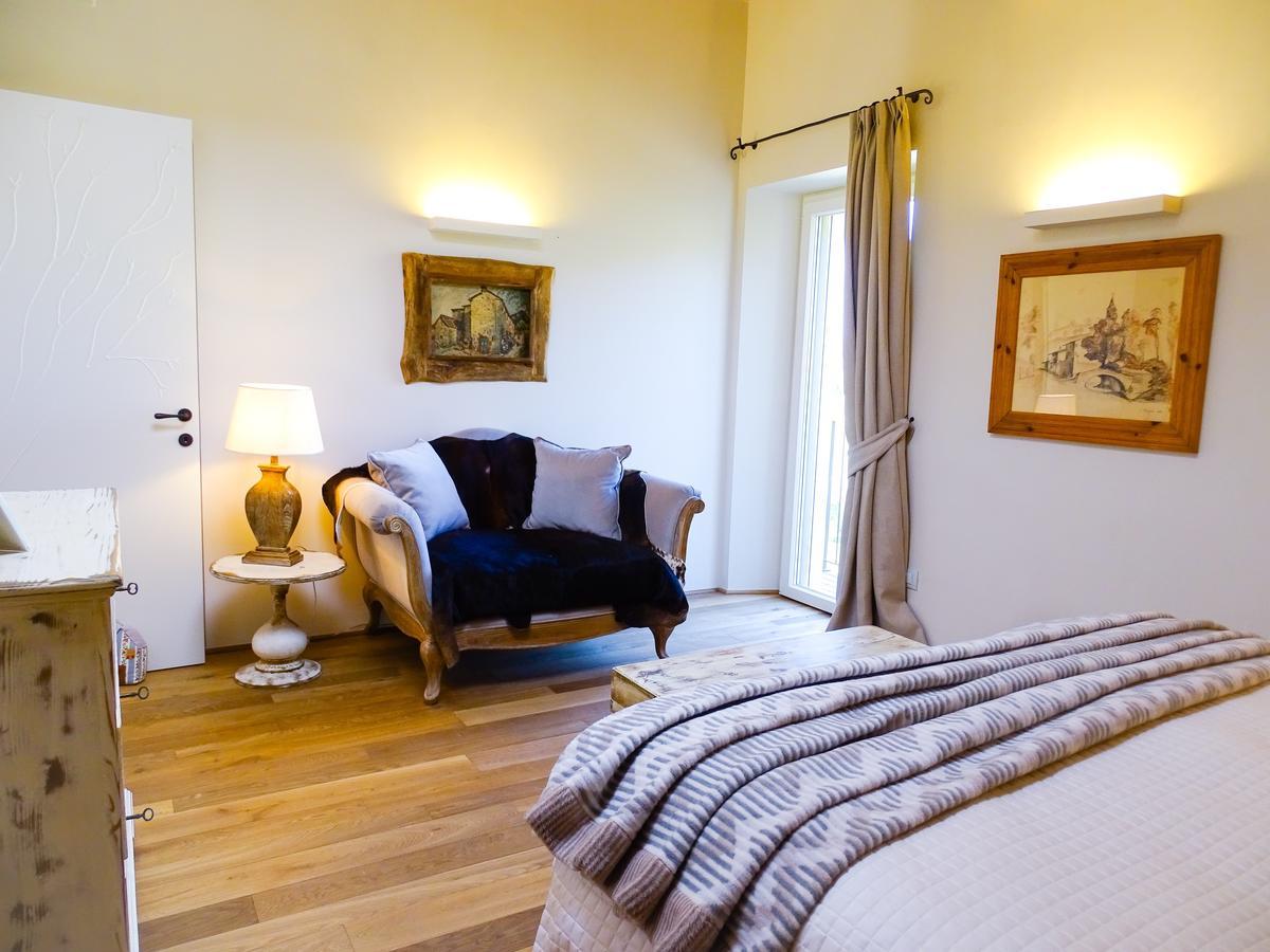 Monterosato Country House Ponzano di Fermo Ngoại thất bức ảnh