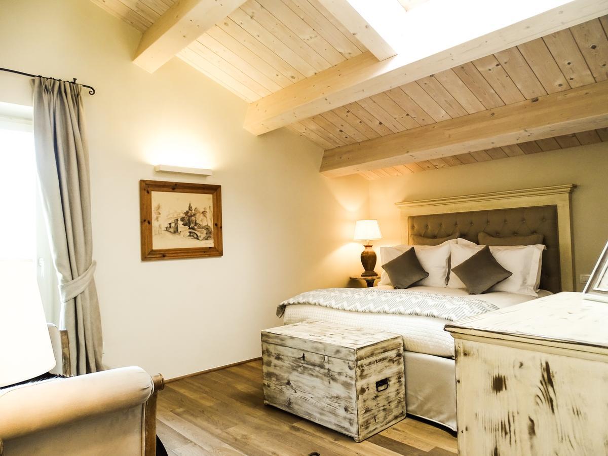 Monterosato Country House Ponzano di Fermo Ngoại thất bức ảnh