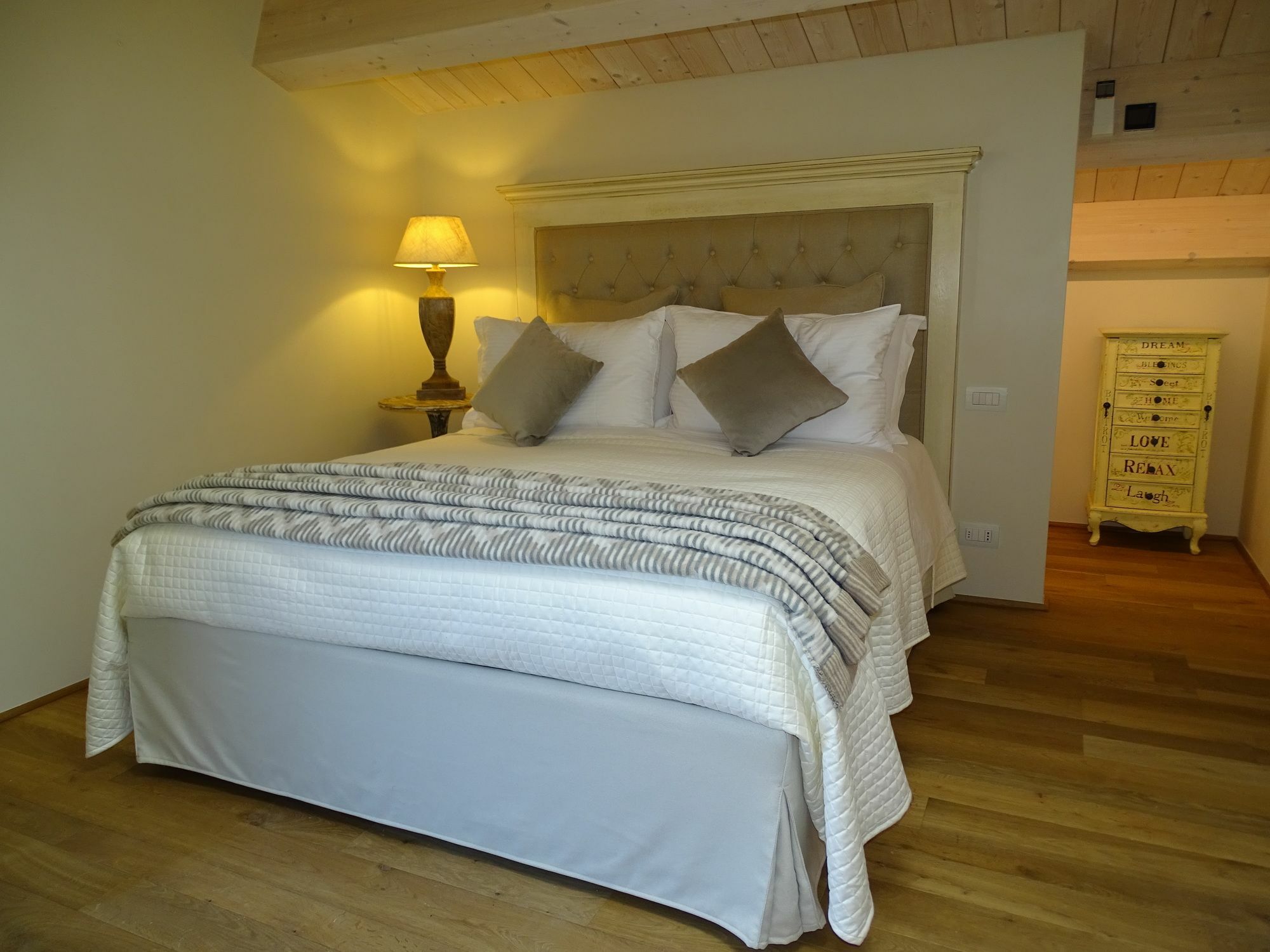 Monterosato Country House Ponzano di Fermo Ngoại thất bức ảnh