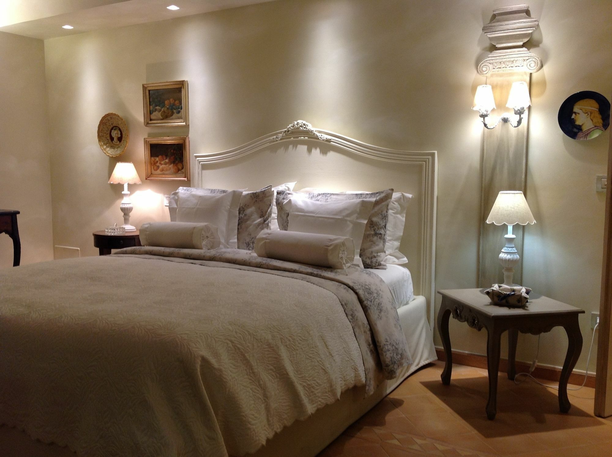 Monterosato Country House Ponzano di Fermo Ngoại thất bức ảnh