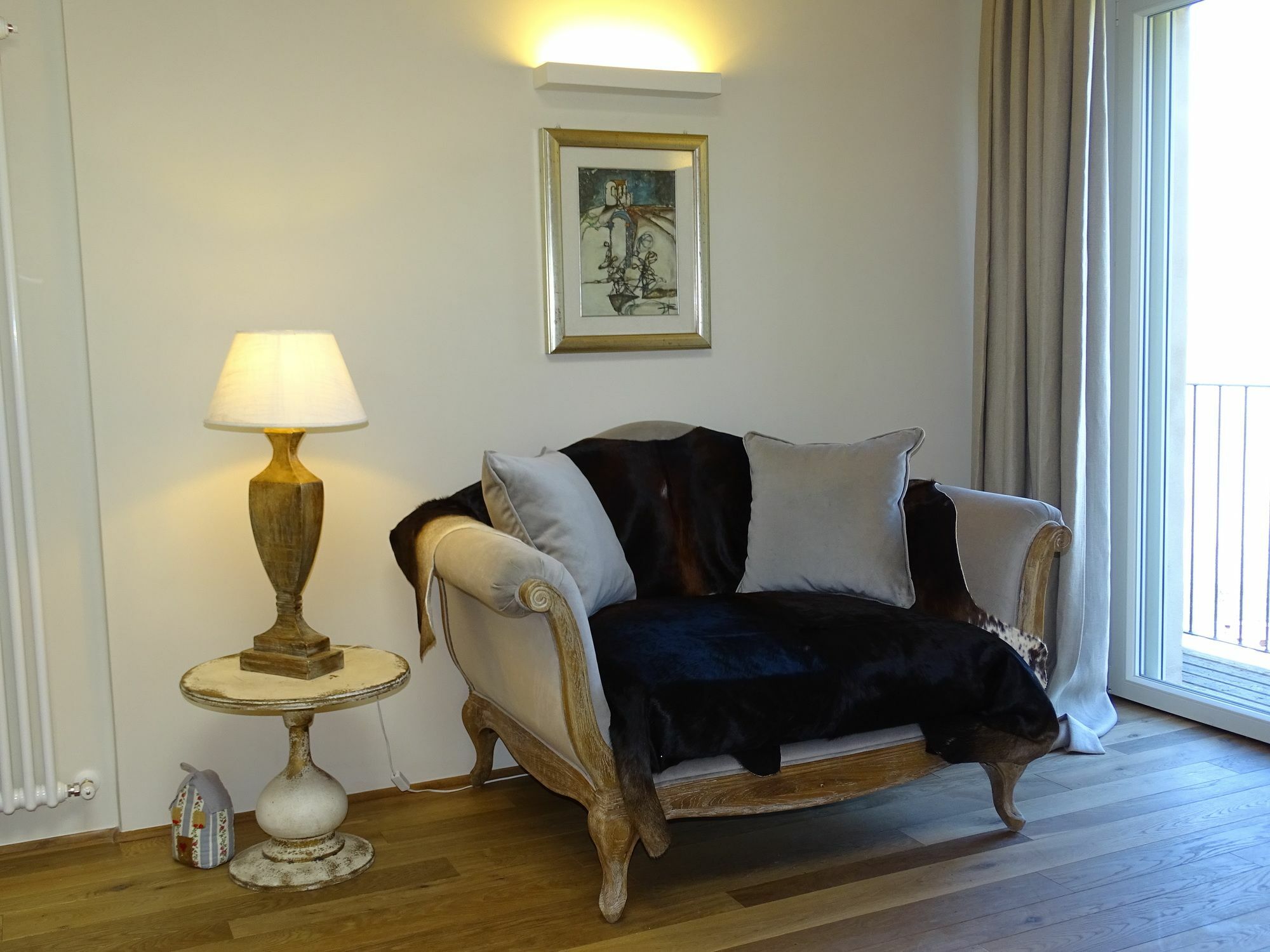 Monterosato Country House Ponzano di Fermo Ngoại thất bức ảnh