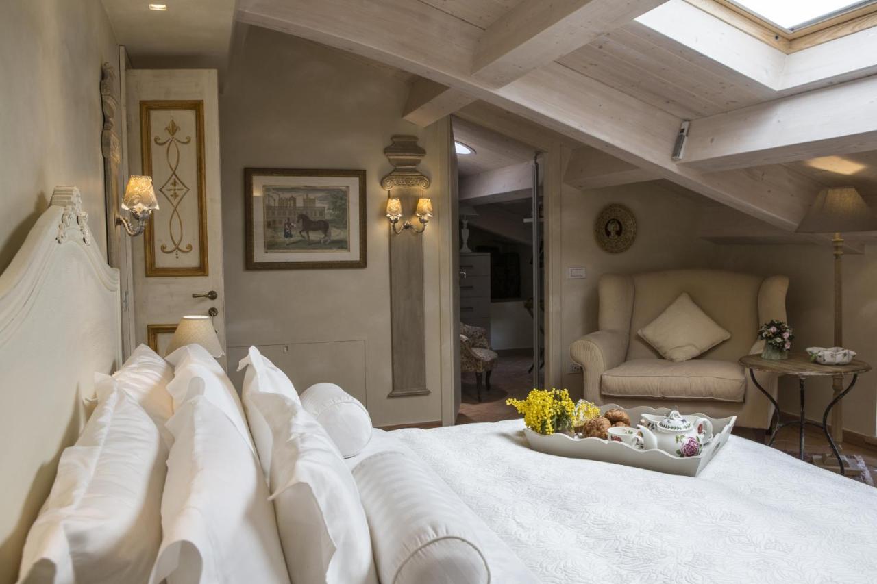 Monterosato Country House Ponzano di Fermo Phòng bức ảnh