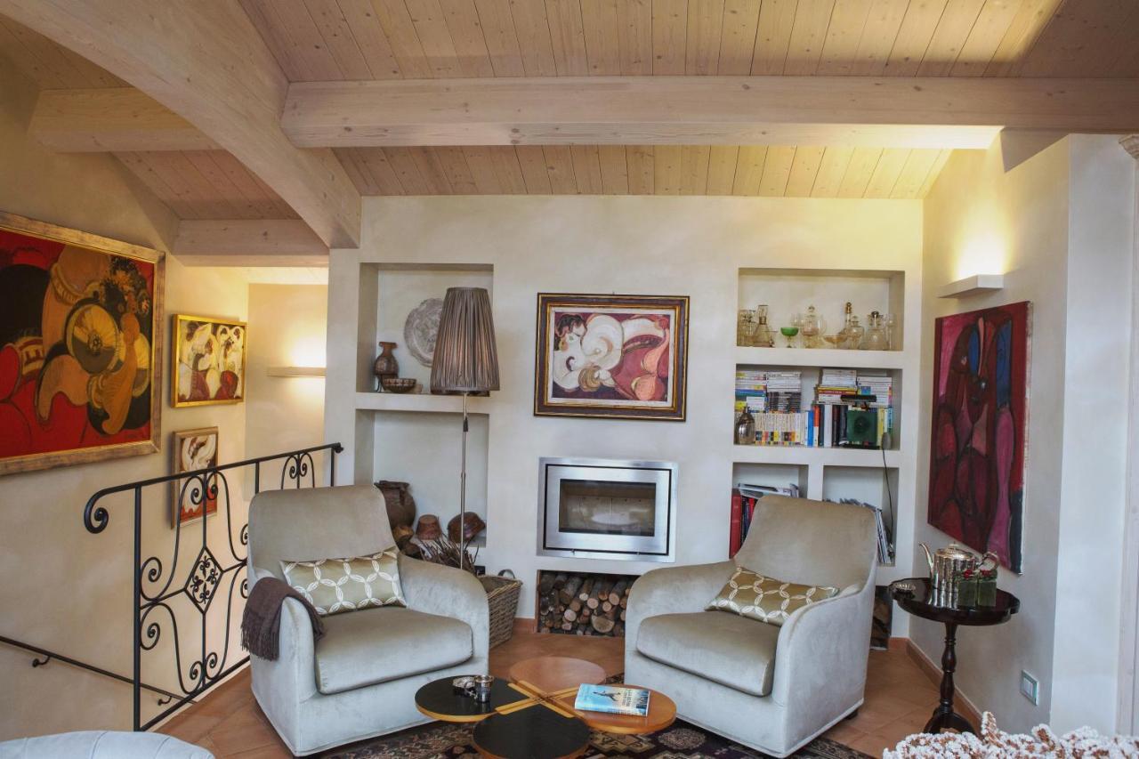 Monterosato Country House Ponzano di Fermo Phòng bức ảnh